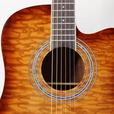 Guitars