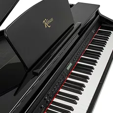Pianos