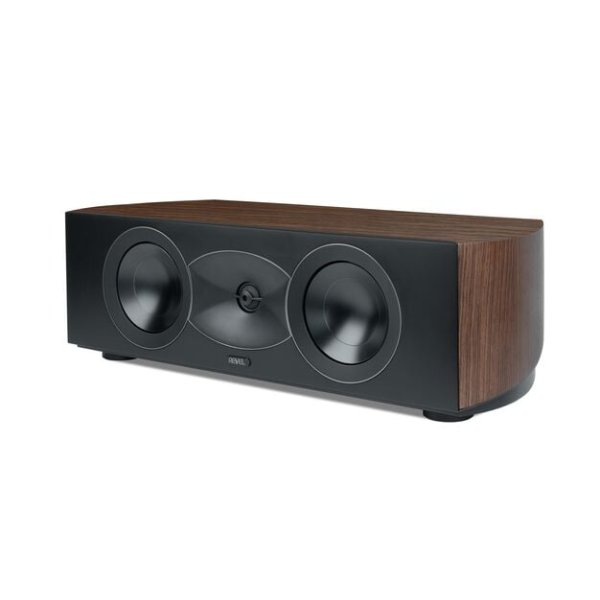 Revel C245 - Walnut