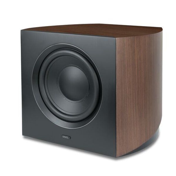 Revel B140 - Walnut