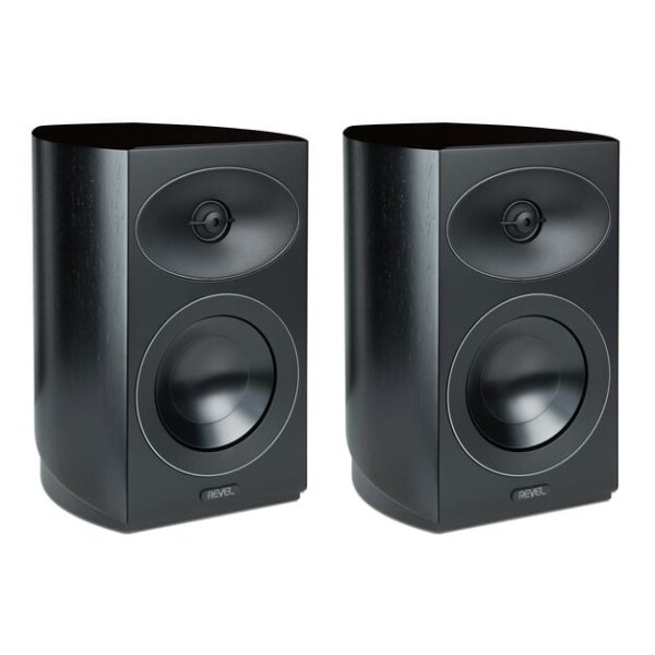 Revel M146 - Black