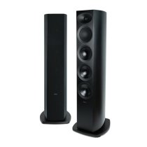 Revel F345 - Black