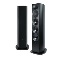 Revel F346 - Black