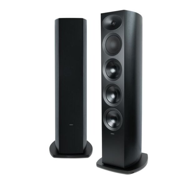 Revel F346 - Black