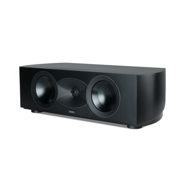 Revel C245 - Black