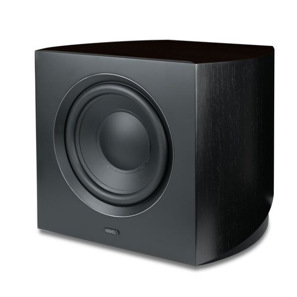 Revel B140 - Walnut
