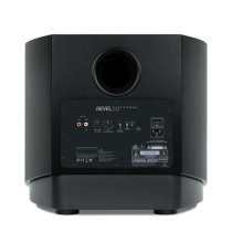 Revel B140 - Walnut