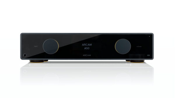 Arcam A50 Signature