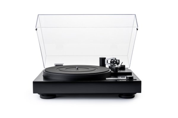 Dual CS718 - Black