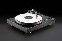 Dual CS718 - Black