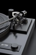 Dual CS718 - Black