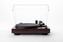 Dual CS718 - Walnut