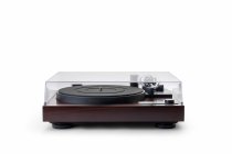 Dual CS718 - Walnut