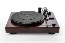 Dual CS718 - Walnut