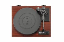 Dual CS718 - Walnut