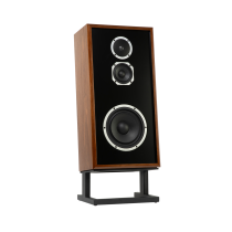 KLH Audio Model 4 - English Walnut (Each)