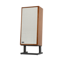 KLH Audio Model 4 - English Walnut (Each)