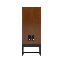 KLH Audio Model 4 - English Walnut (Each)