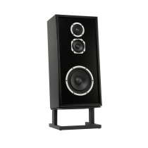 KLH Audio Model 4 - Black Ash (Each)