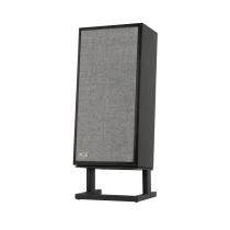 KLH Audio Model 4 - Black Ash (Each)