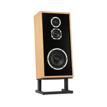 KLH Audio Model 4 - White Oak (Each)