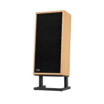 KLH Audio Model 4 - White Oak (Each)