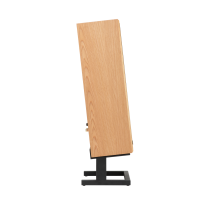 KLH Audio Model 4 - White Oak (Each)