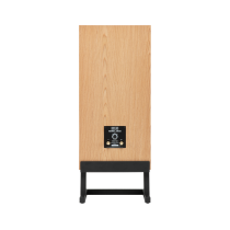 KLH Audio Model 4 - White Oak (Each)