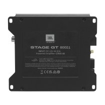 STAGE GT 80021 Amplifier