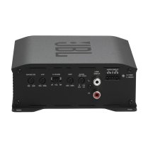 STAGE GT 80021 Amplifier