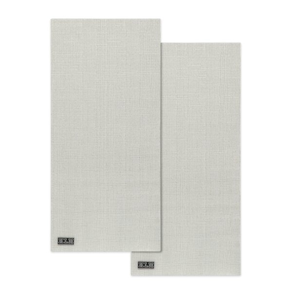 KLH Audio Model 4 - Canvas Linen (Pair)