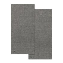 KLH Audio Model 4 - Graphite Linen (Pair)