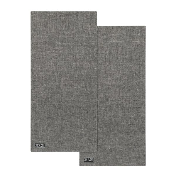 KLH Audio Model 4 - Graphite Linen (Pair)