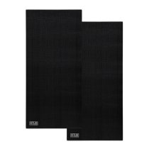 KLH Audio Model 4 - Inkwell Linen (Pair)