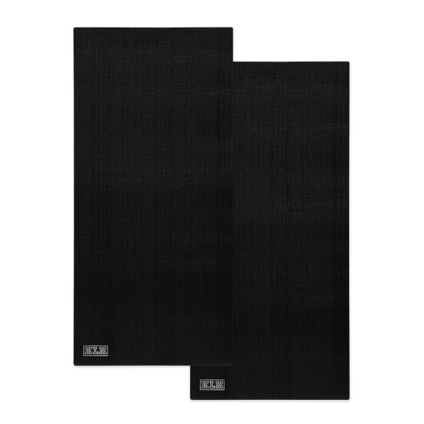 KLH Audio Model 4 - Inkwell Linen (Pair)
