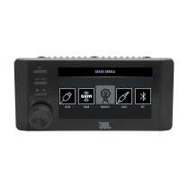 JAM6500N Marine Head Unit