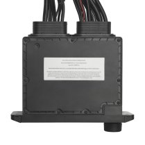 JAM6500N Marine Head Unit
