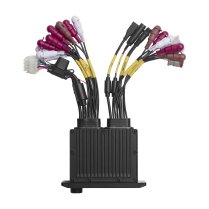 JAM6500N Marine Head Unit