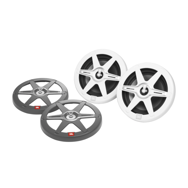 Club Marine 7.7" Two-Way Speaker