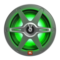 Club Marine 7.7" Two-Way Speaker
