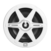 Club Marine 7.7" Two-Way Speaker