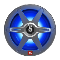 Club Marine 7.7" Two-Way Speaker
