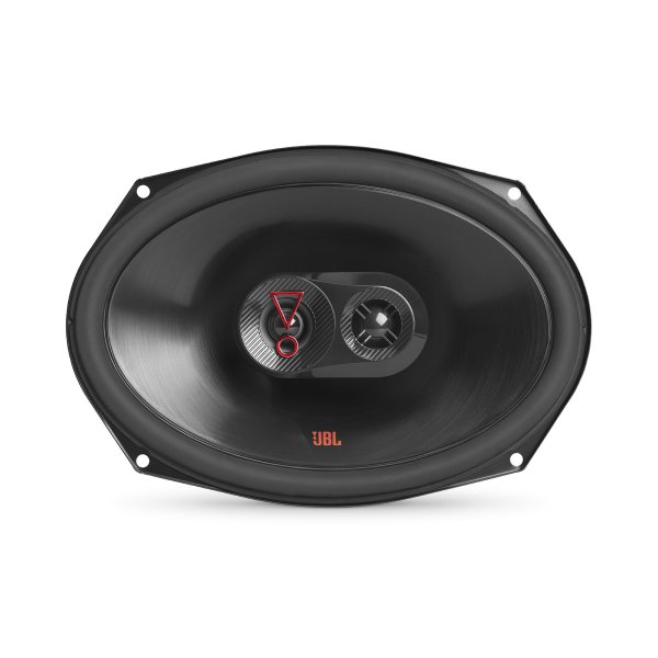 Stage 3 9637f JBL STAGE3 9637 6 X 9 3-WAY SPEAKER 6x9 Car