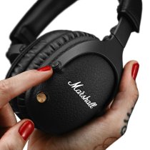 Marshall Monitor II ANC - Black