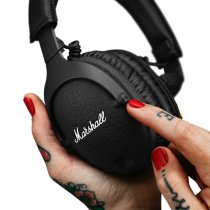 Marshall Monitor II ANC - Black