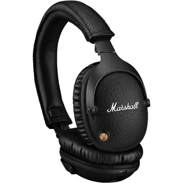 Marshall Monitor II ANC - Black
