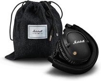Marshall Monitor II ANC - Black