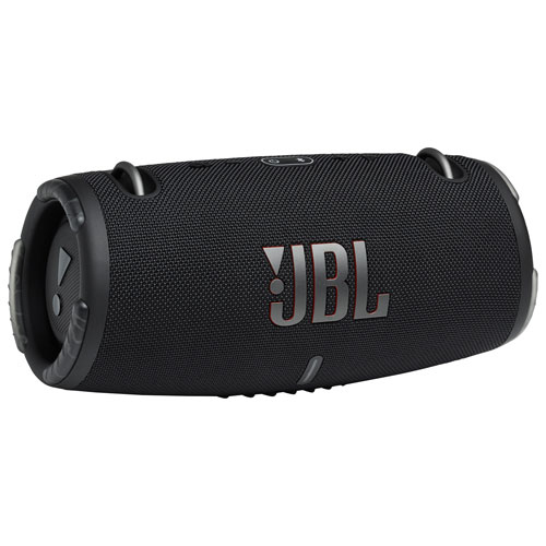 JBL Xtreme 3 - Black