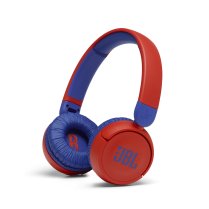 JBL JR310BT - Red