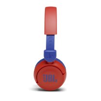JBL JR310BT - Red